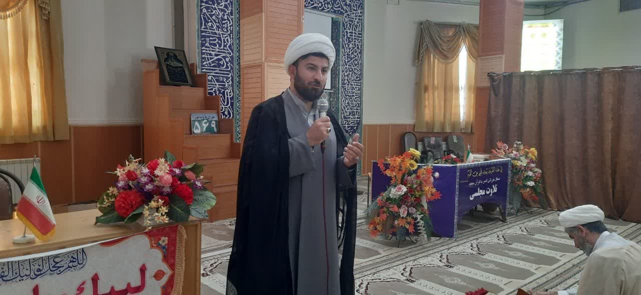 امربه معروف و نهی از منکر ریشه در عقل و اندیشه بشری دارد
